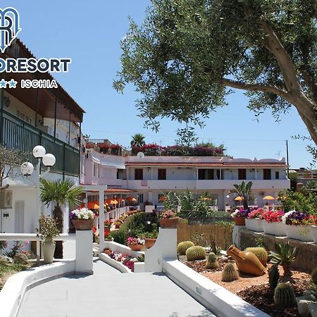 Hotel Mareco Resort Ischia Island Eksteriør bilde