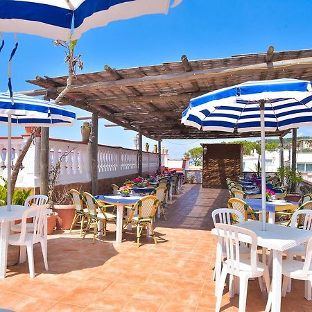 Hotel Mareco Resort Ischia Island Eksteriør bilde
