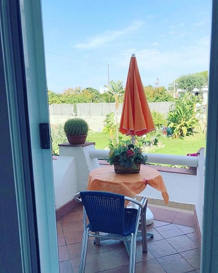 Hotel Mareco Resort Ischia Island Eksteriør bilde