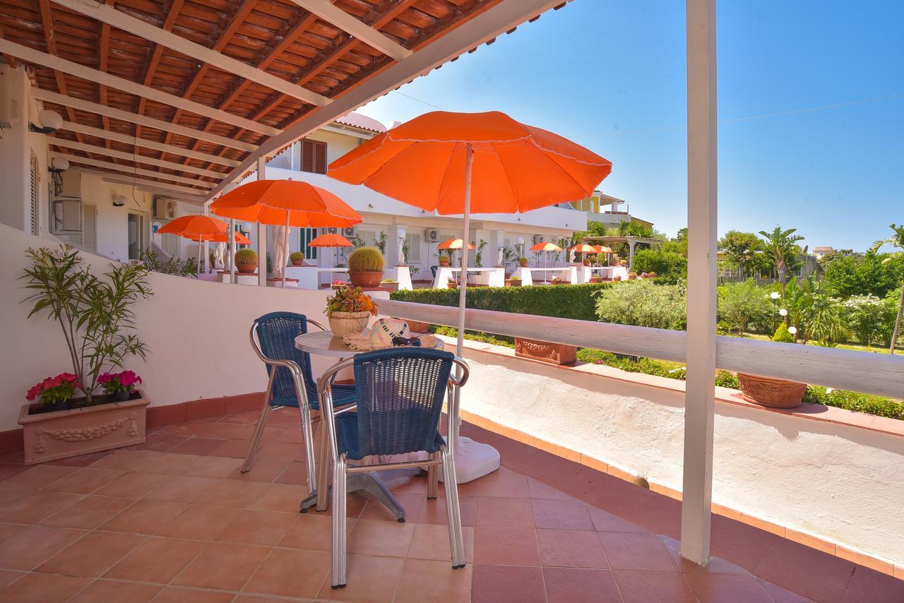 Hotel Mareco Resort Ischia Island Eksteriør bilde